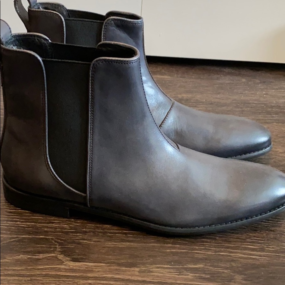 John Varvatos Star USA Chelsea Boot
